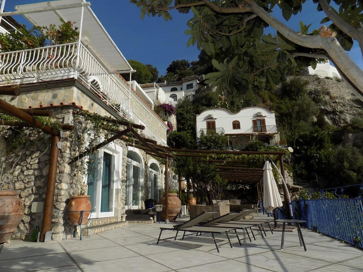 Maison De Charme Villa Mavi برايانو المظهر الخارجي الصورة