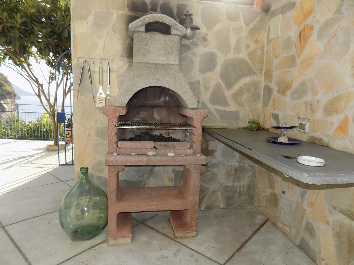 Maison De Charme Villa Mavi برايانو المظهر الخارجي الصورة