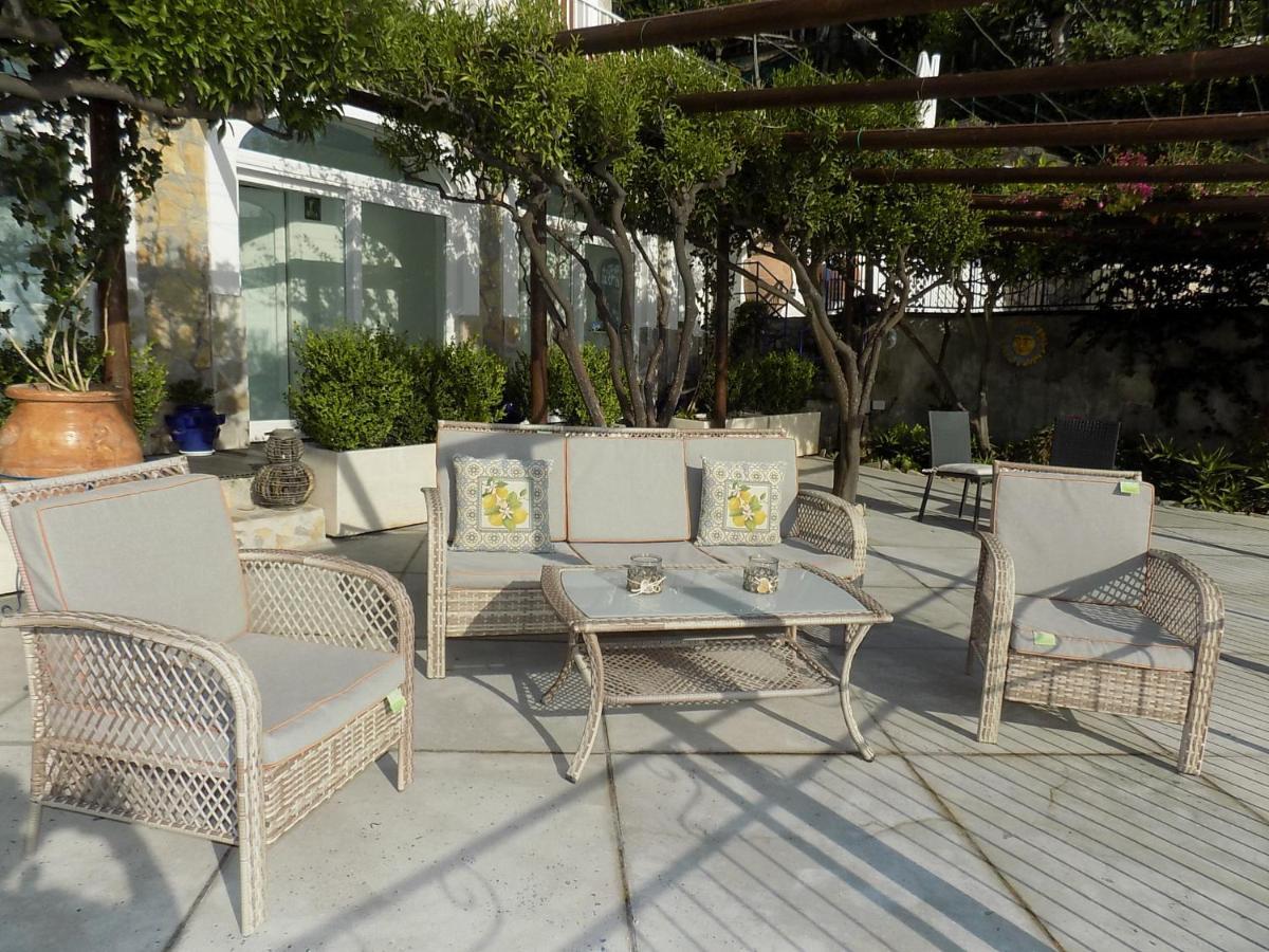 Maison De Charme Villa Mavi برايانو المظهر الخارجي الصورة