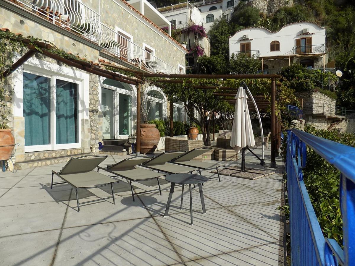 Maison De Charme Villa Mavi برايانو المظهر الخارجي الصورة