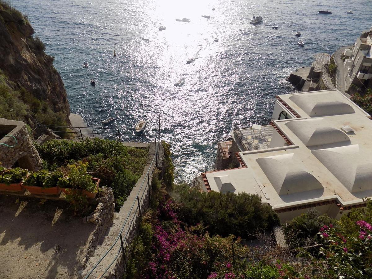 Maison De Charme Villa Mavi برايانو المظهر الخارجي الصورة