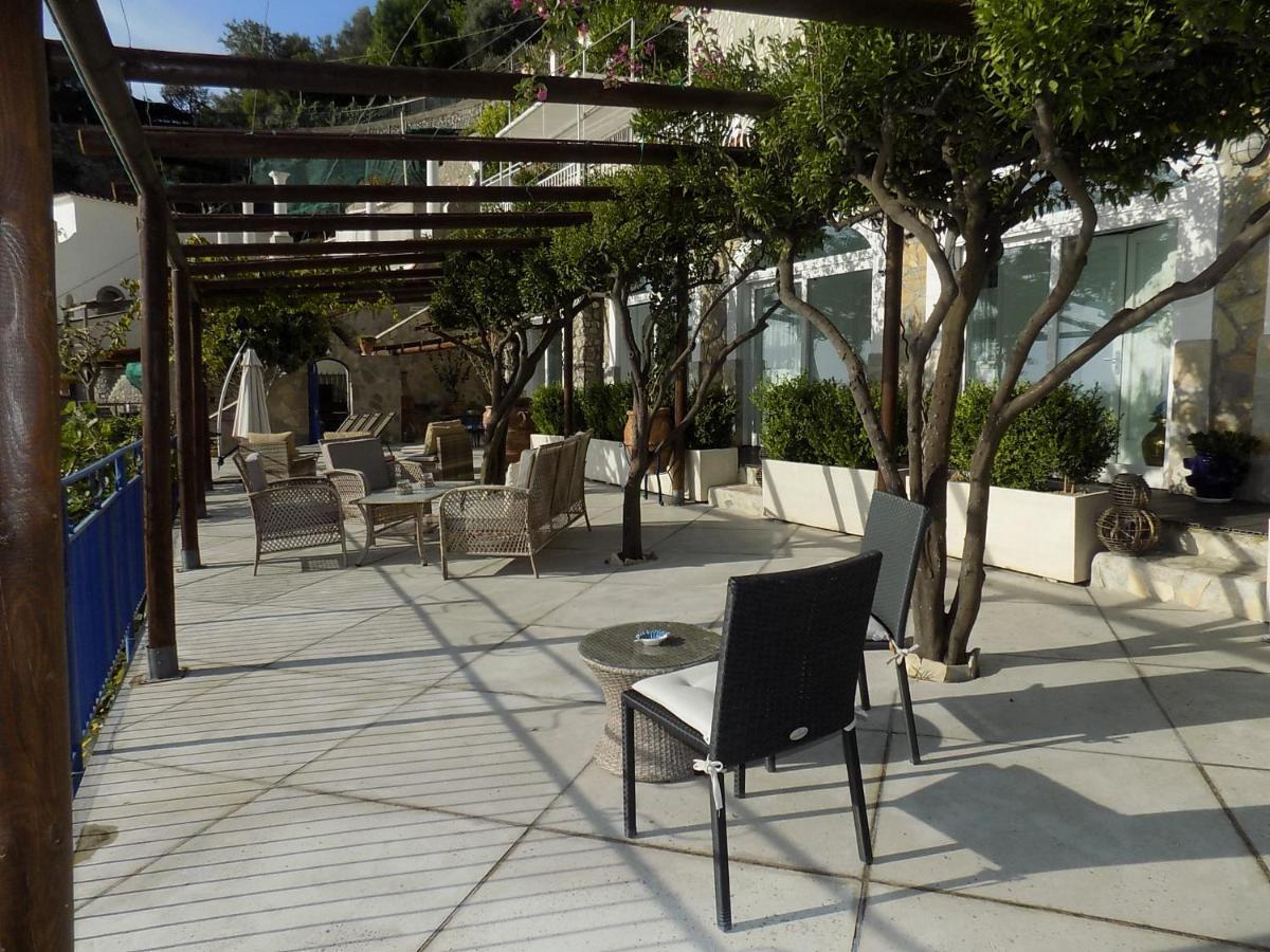 Maison De Charme Villa Mavi برايانو المظهر الخارجي الصورة