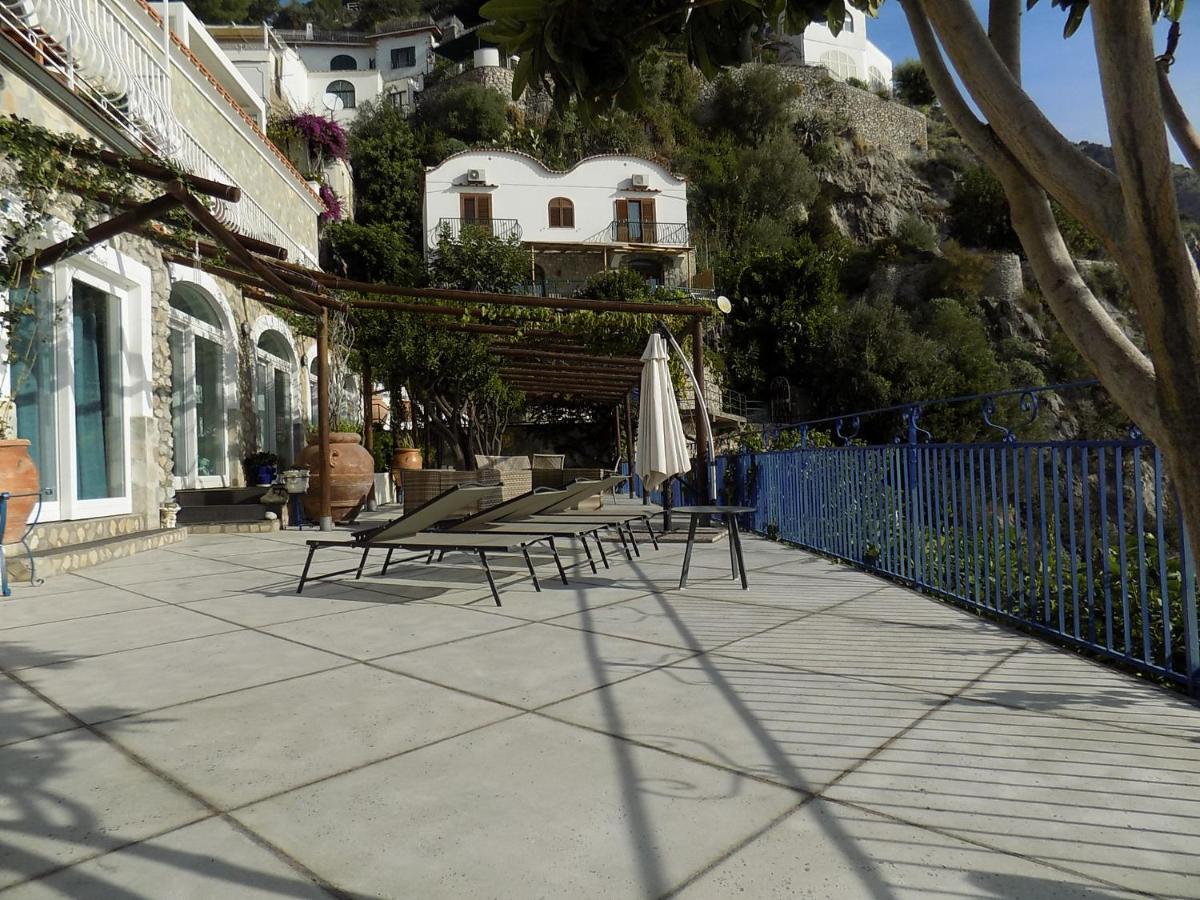 Maison De Charme Villa Mavi برايانو المظهر الخارجي الصورة